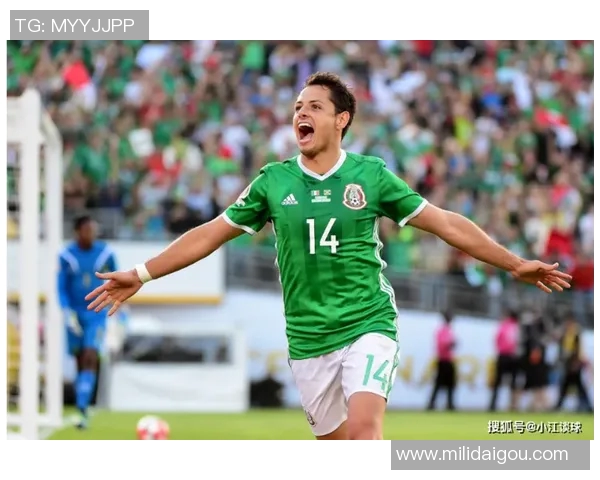 墨西哥足球球星风采全景展现与辉煌瞬间