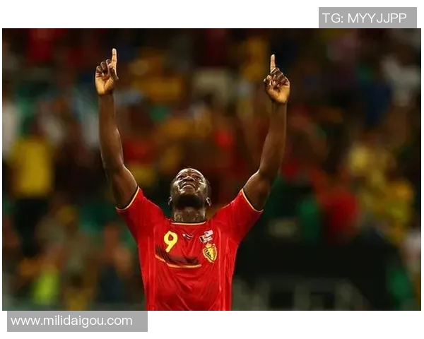 比利时足球巨星盘点 谁是当今足坛最具影响力的比利时球员